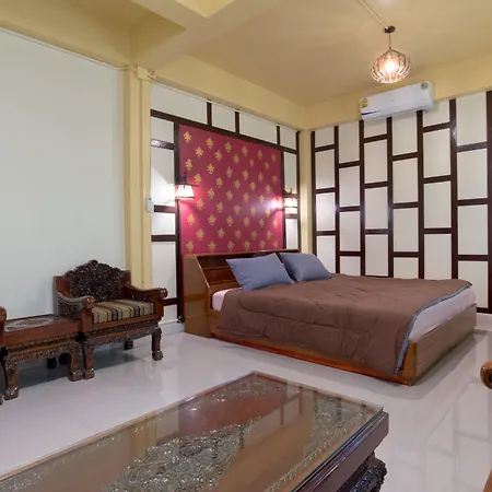 Sawatdee Guesthouse The Original-2