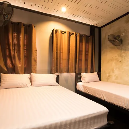 Sawatdee Guesthouse The Original-2