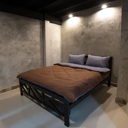 Sawatdee Guesthouse The Original-3