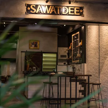 Sawatdee Guesthouse The Original-3