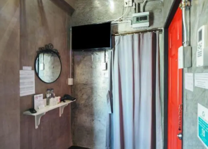 Vm1 Hostel กรุงเทพมหานคร